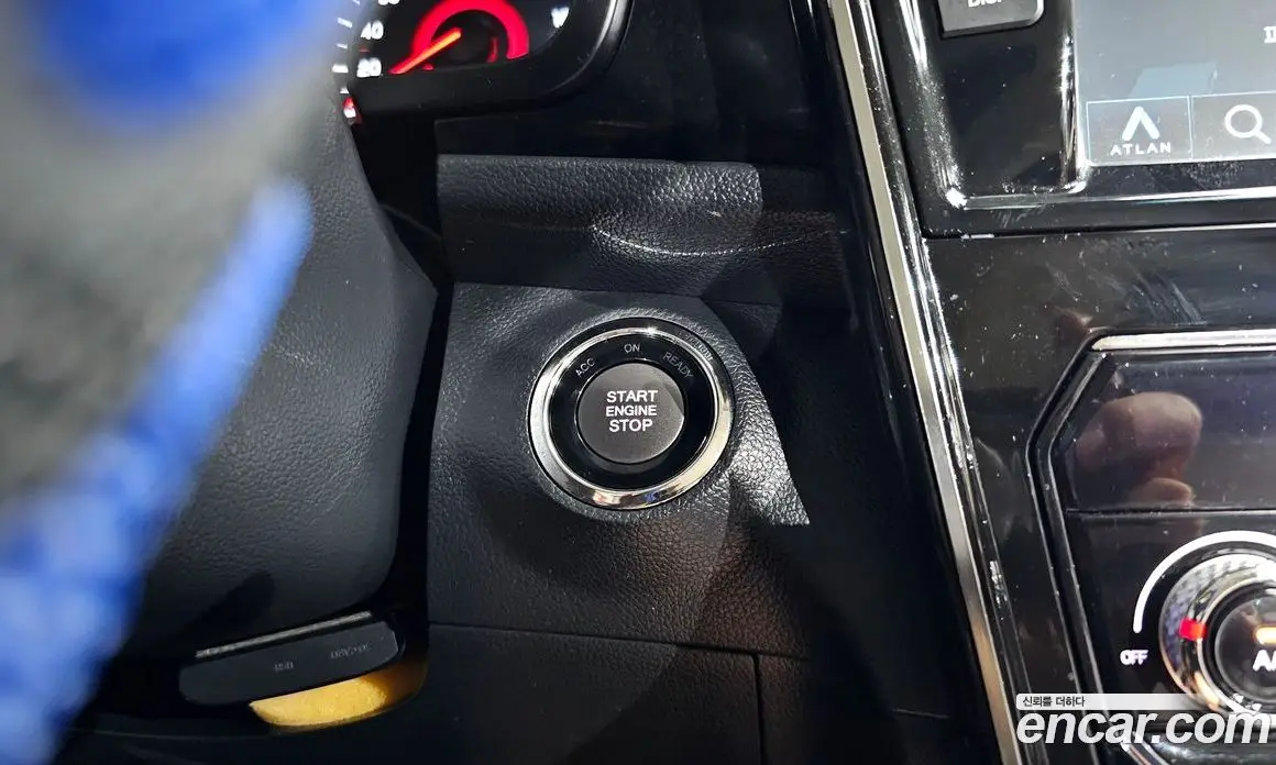 SsangYong TIBOLI 2020 1.5 автомат (гидро), фото 27