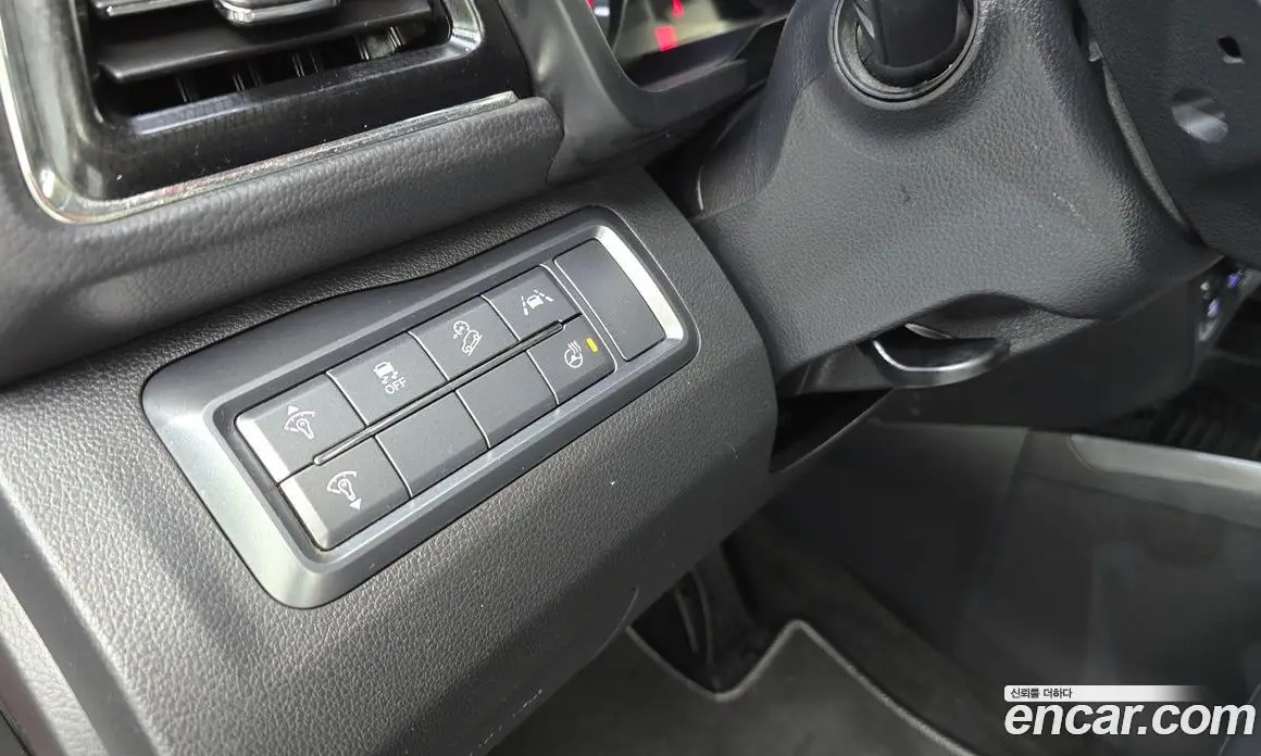 SsangYong TIBOLI 2021 1.5 автомат (гидро), фото 21