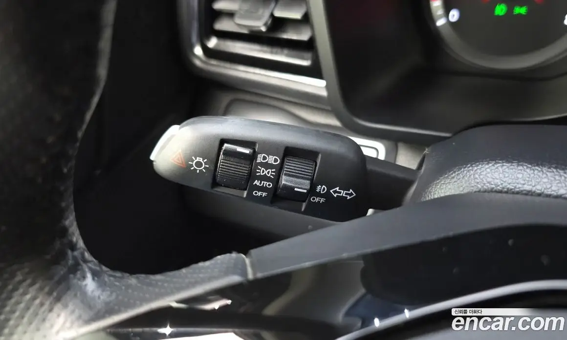 SsangYong TIBOLI 2021 1.5 автомат (гидро), фото 22
