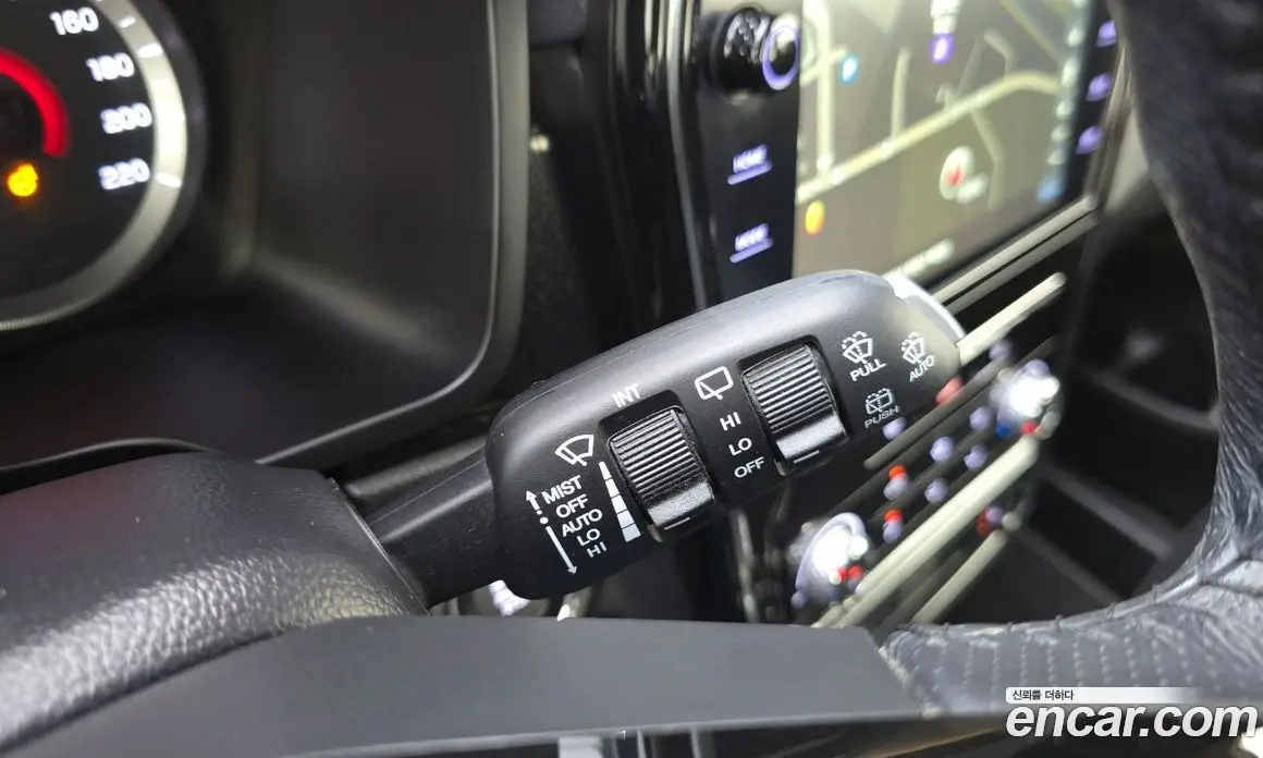 SsangYong TIBOLI 2021 1.5 автомат (гидро), фото 23