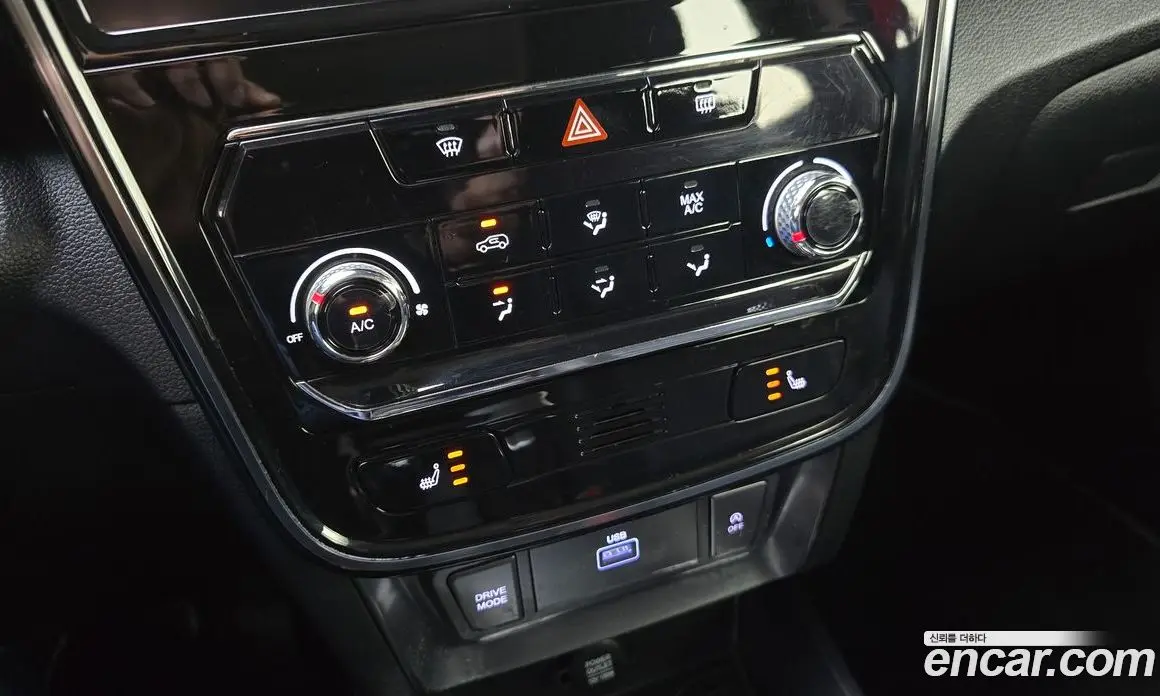 SsangYong TIBOLI 2021 1.5 автомат (гидро), фото 25