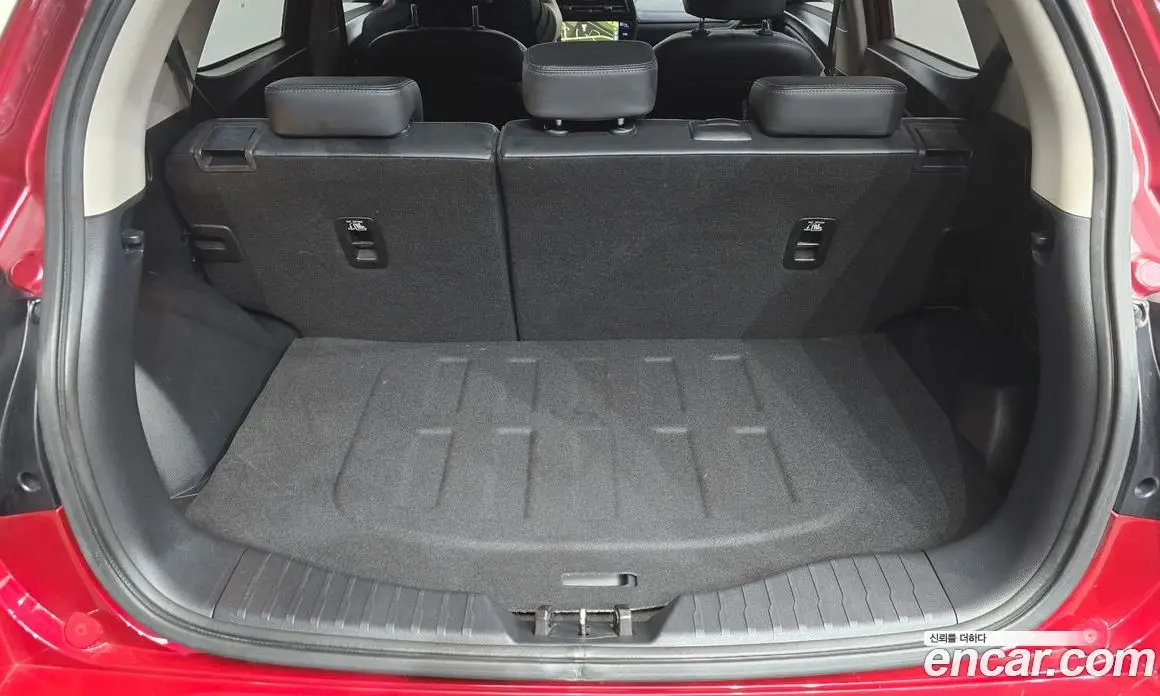 SsangYong TIBOLI 2021 1.5 автомат (гидро), фото 28