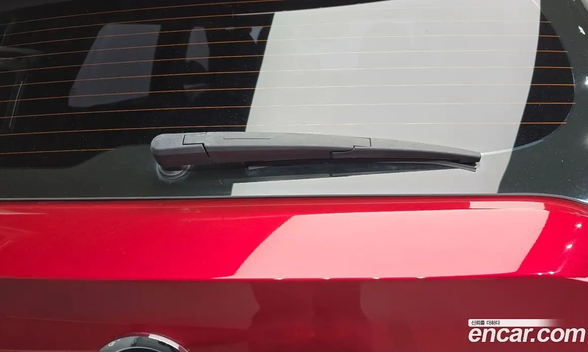 SsangYong TIBOLI 2021 1.5 автомат (гидро), фото 29