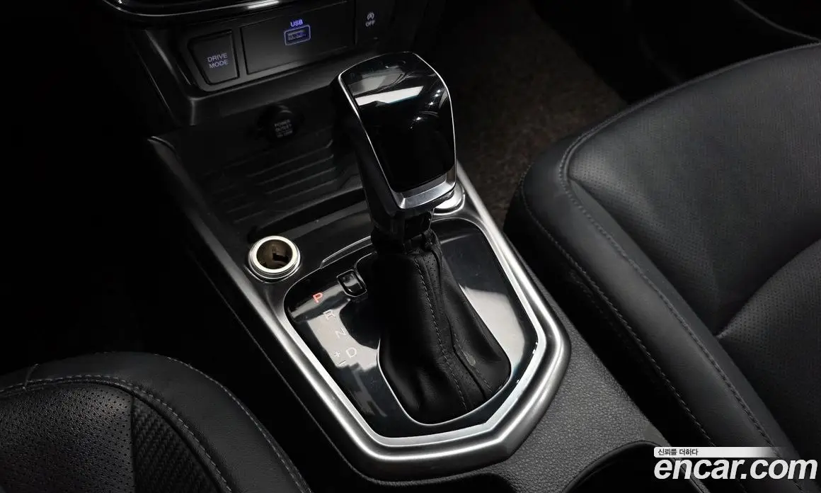 SsangYong TIBOLI 2021 1.5 автомат (гидро), фото 12