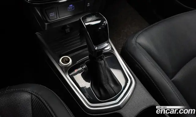 SsangYong TIBOLI 2021 1.5 автомат (гидро), миниатюра 12