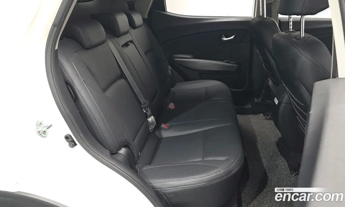 SsangYong TIBOLI 2021 1.5 автомат (гидро), фото 18