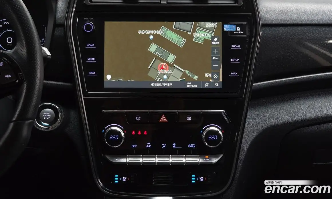 SsangYong TIBOLI 2021 1.5 автомат (гидро), фото 20