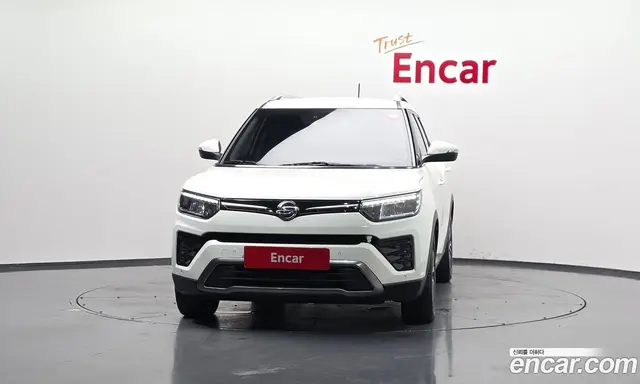 SsangYong TIBOLI 2021 1.5 автомат (гидро), миниатюра 3