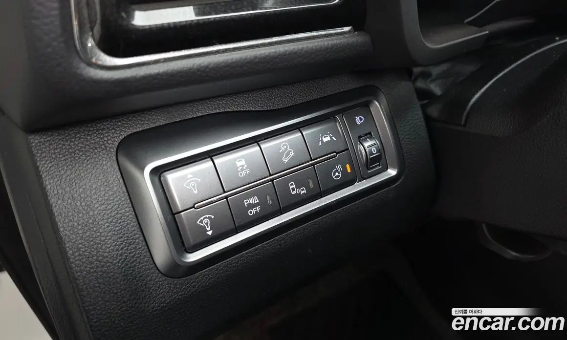 SsangYong TIBOLI 2021 1.5 автомат (гидро), фото 23