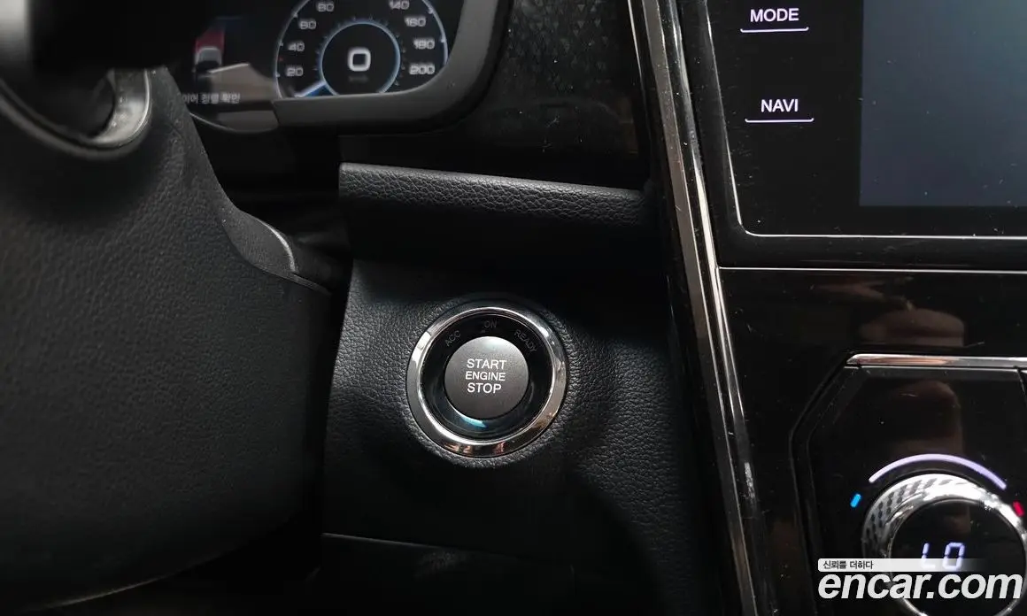 SsangYong TIBOLI 2021 1.5 автомат (гидро), фото 27