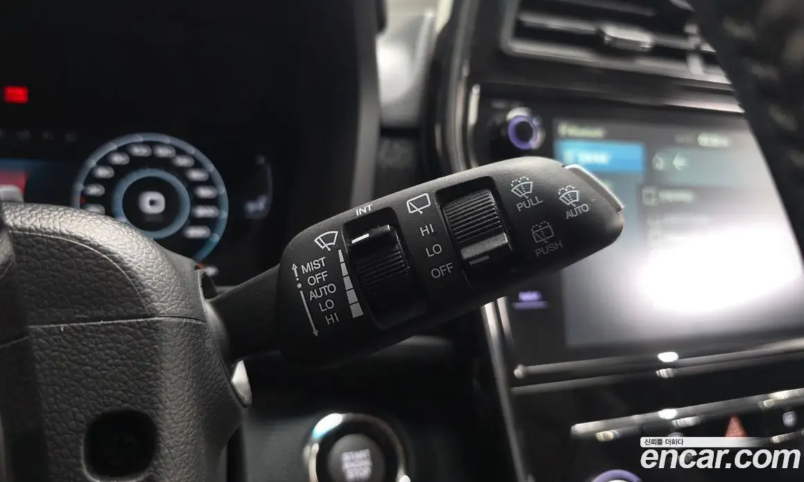 SsangYong TIBOLI 2021 1.5 автомат (гидро), фото 28