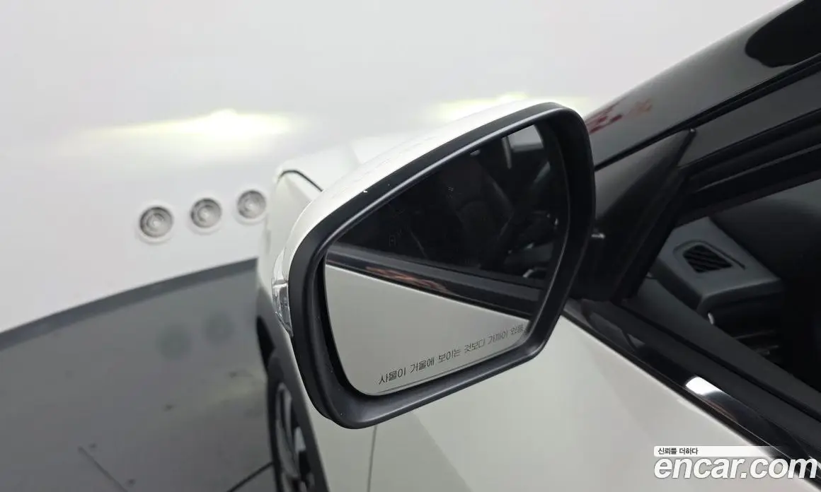SsangYong TIBOLI 2021 1.5 автомат (гидро), фото 30