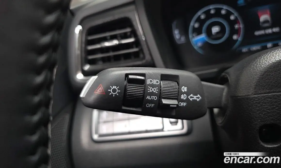 SsangYong TIBOLI 2021 1.5 автомат (гидро), фото 33