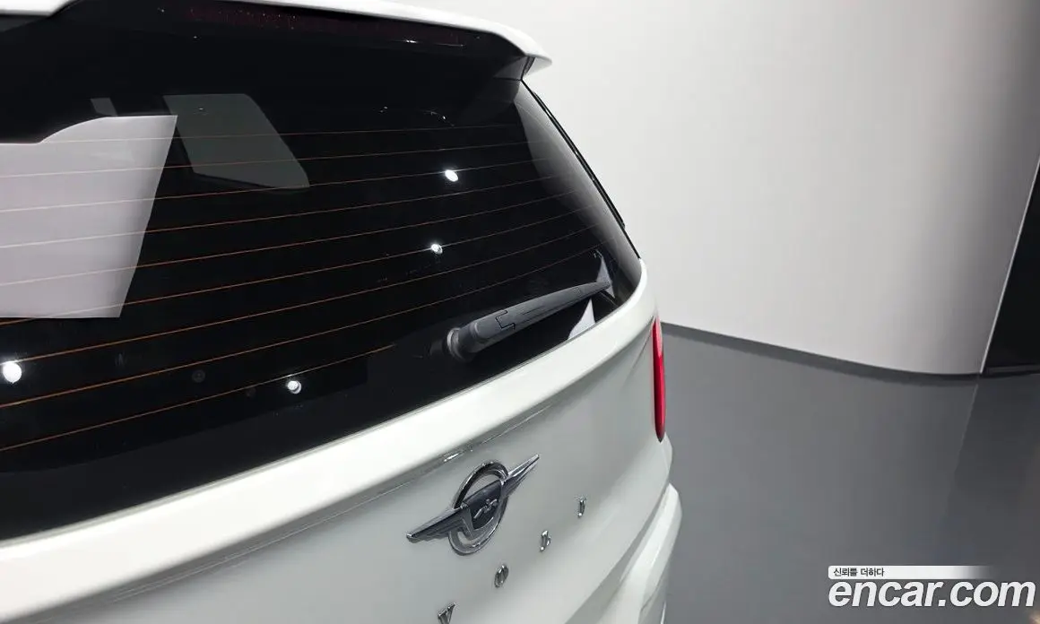 SsangYong TIBOLI 2021 1.5 автомат (гидро), фото 35