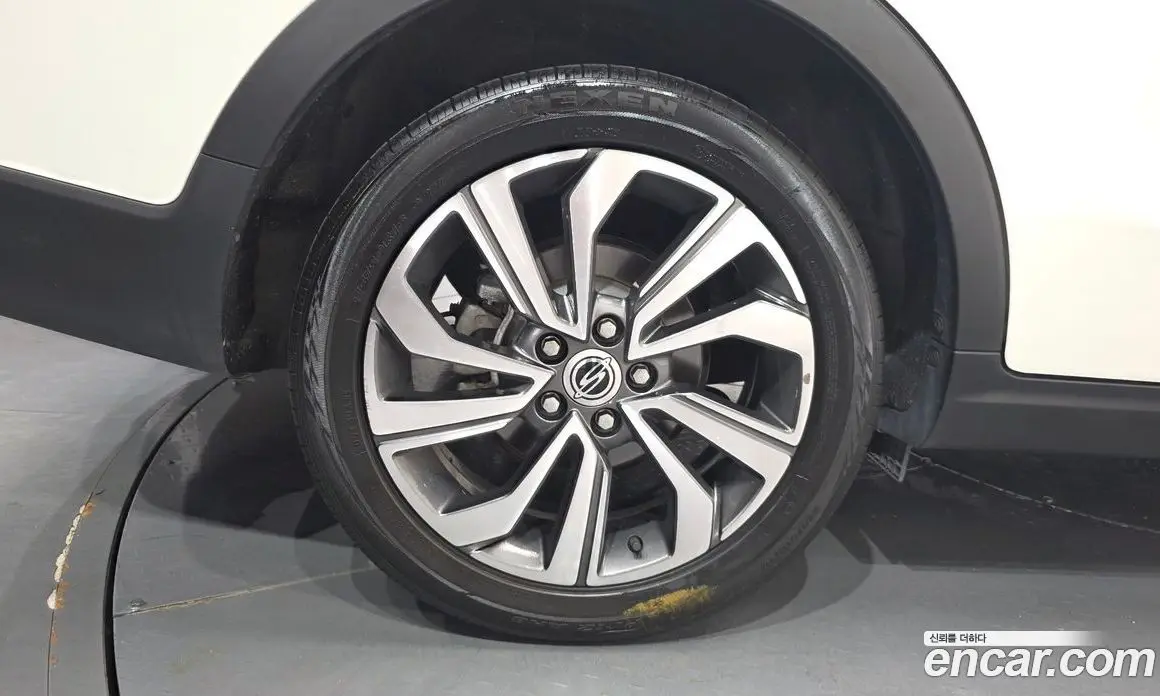SsangYong TIBOLI 2021 1.5 автомат (гидро), фото 5