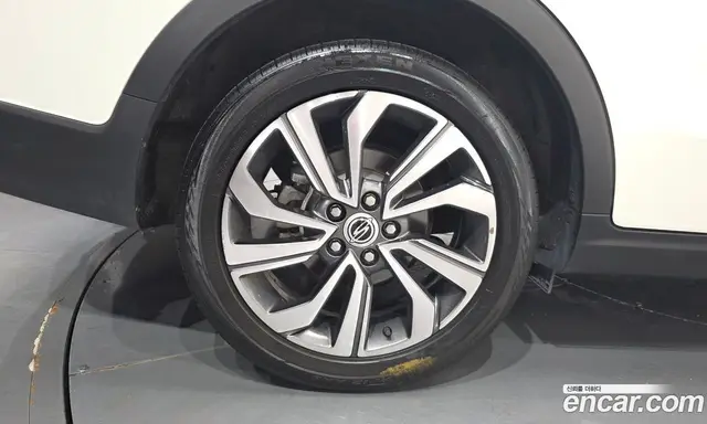 SsangYong TIBOLI 2021 1.5 автомат (гидро), миниатюра 5