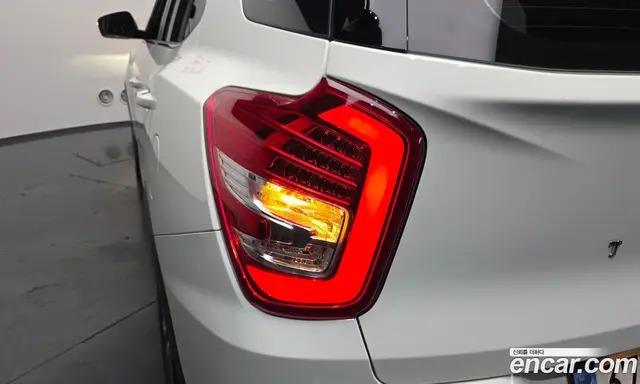 SsangYong TIBOLI 2021 1.5 автомат (гидро), миниатюра 9