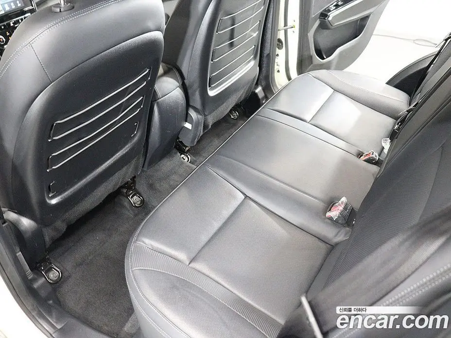 SsangYong TIBOLI 2021 1.5 автомат (гидро), фото 16