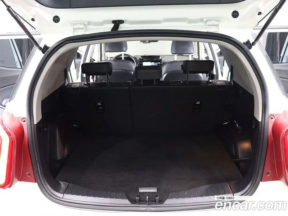 SsangYong TIBOLI 2021 1.5 автомат (гидро), фото 5