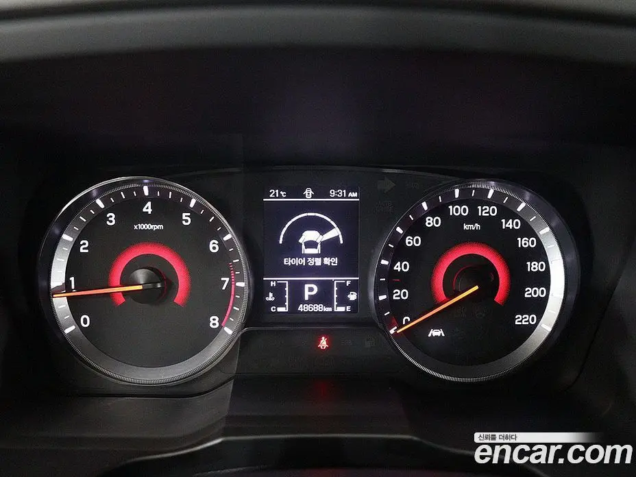 SsangYong TIBOLI 2021 1.5 автомат (гидро), фото 6