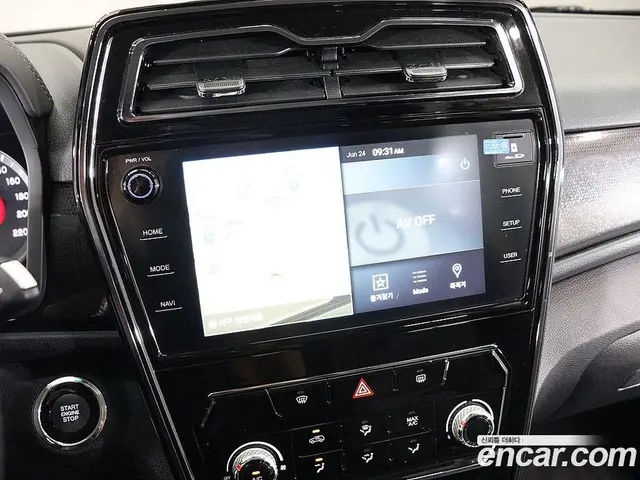 SsangYong TIBOLI 2021 1.5 автомат (гидро), миниатюра 8