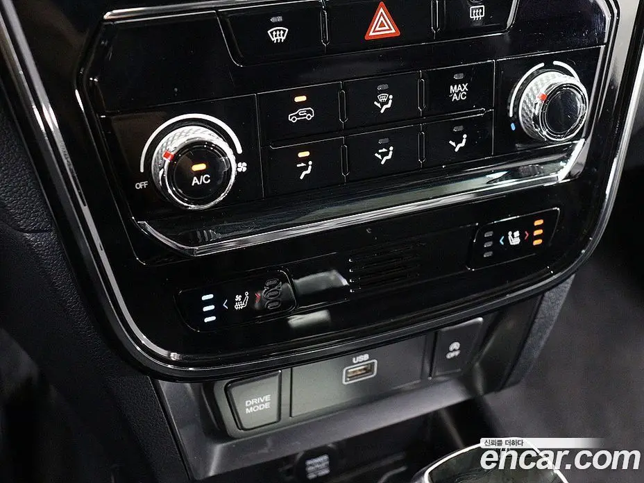 SsangYong TIBOLI 2021 1.5 автомат (гидро), фото 9