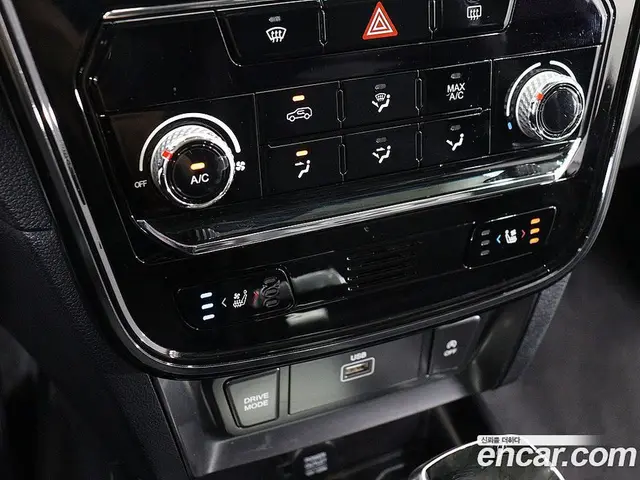 SsangYong TIBOLI 2021 1.5 автомат (гидро), миниатюра 9