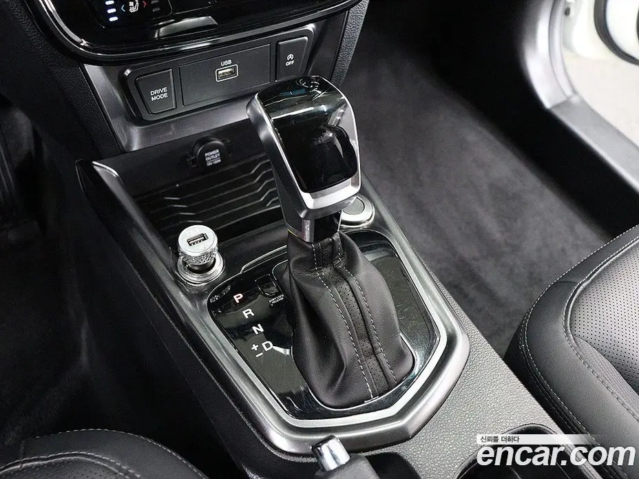 SsangYong TIBOLI 2021 1.5 автомат (гидро), фото 10
