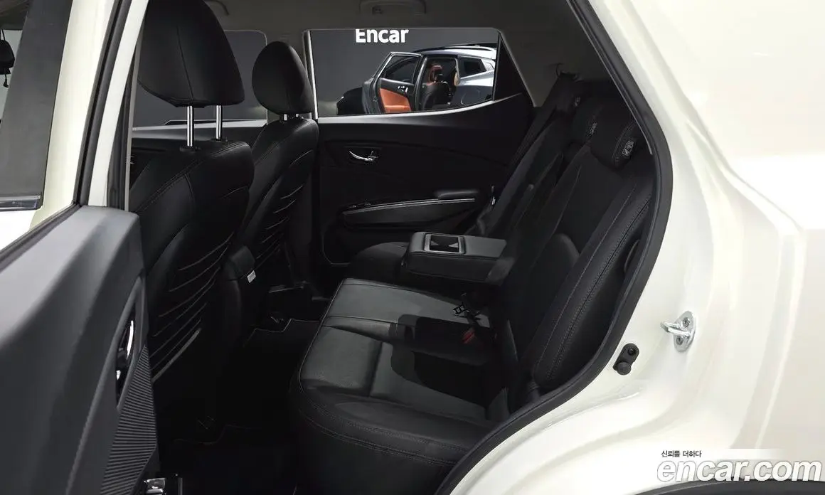 SsangYong TIBOLI 2022 1.5 автомат (гидро), фото 11