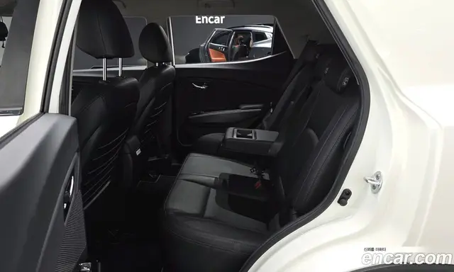 SsangYong TIBOLI 2022 1.5 автомат (гидро), миниатюра 11