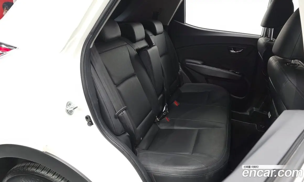SsangYong TIBOLI 2022 1.5 автомат (гидро), фото 12
