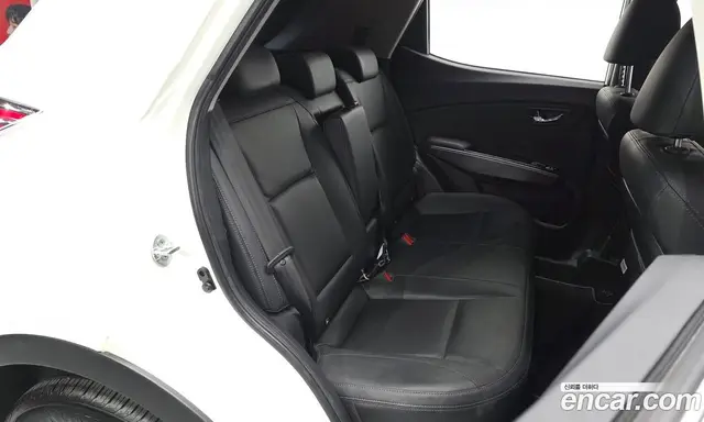SsangYong TIBOLI 2022 1.5 автомат (гидро), миниатюра 12