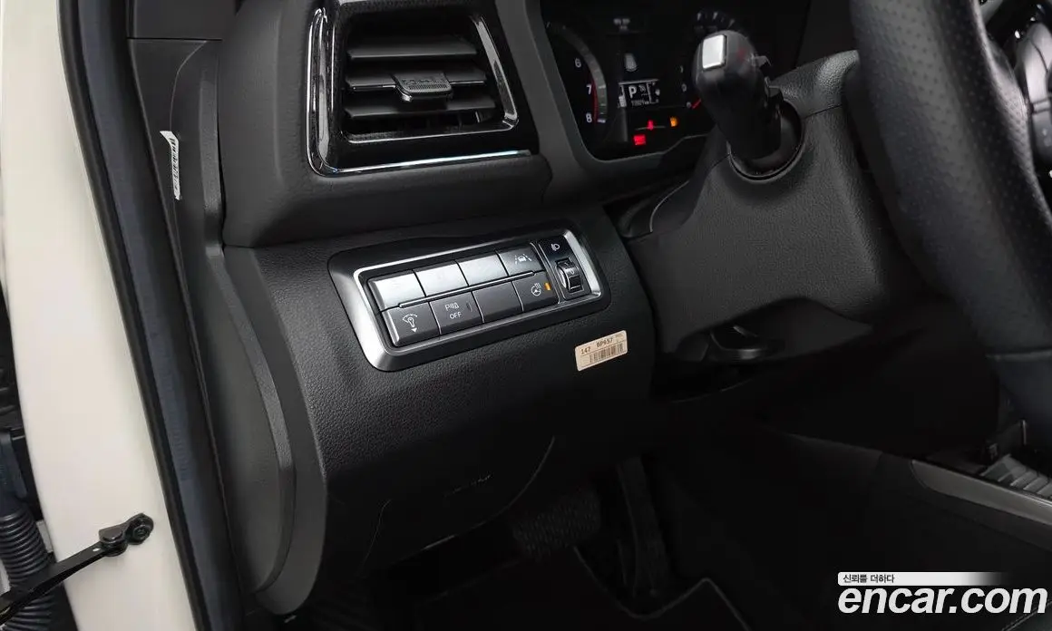 SsangYong TIBOLI 2022 1.5 автомат (гидро), фото 13