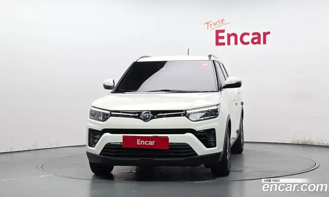 SsangYong TIBOLI 2022 1.5 автомат (гидро), миниатюра 3