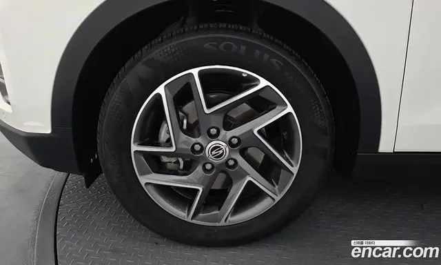 SsangYong TIBOLI 2022 1.5 автомат (гидро), миниатюра 5