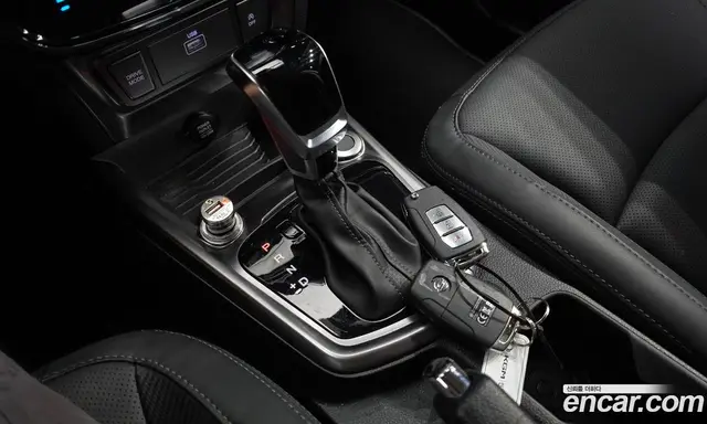 SsangYong TIBOLI 2022 1.5 автомат (гидро), миниатюра 9
