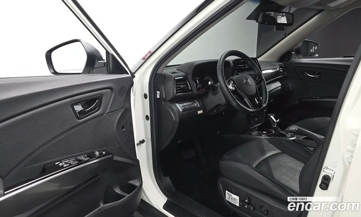 SsangYong TIBOLI 2022 1.5 автомат (гидро), фото 10