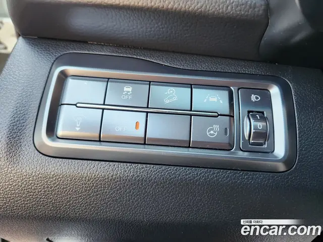 SsangYong TIBOLI 2022 1.5 автомат (гидро), миниатюра 10