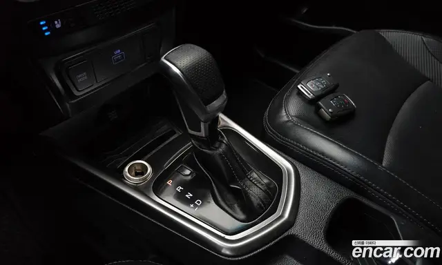 SsangYong TIBOLI 2024 1.6 автомат (гидро), миниатюра 12