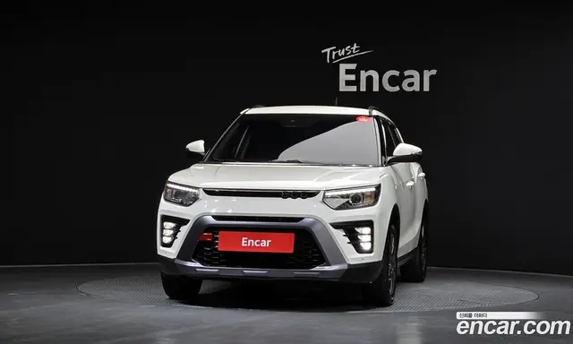SsangYong TIBOLI 2024 1.6 автомат (гидро), миниатюра 3 SsangYong TIBOLI 2024 1.6 автомат (гидро), миниатюра 3
