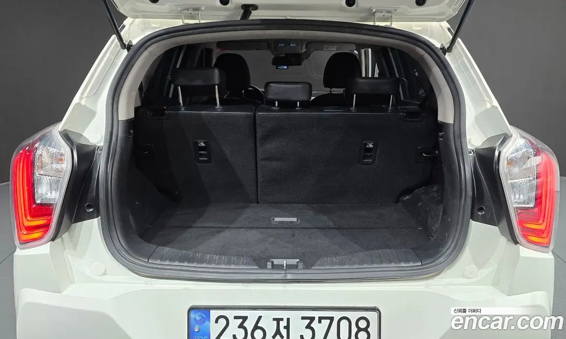 SsangYong TIBOLI 2024 1.6 автомат (гидро), фото 33 SsangYong TIBOLI 2024 1.6 автомат (гидро), фото 33