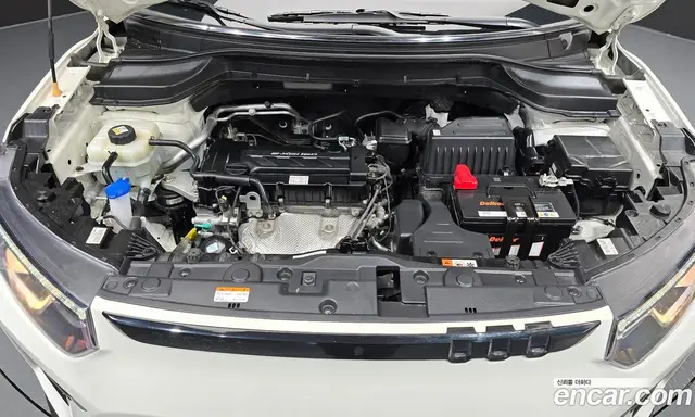 SsangYong TIBOLI 2024 1.6 автомат (гидро), миниатюра 6 SsangYong TIBOLI 2024 1.6 автомат (гидро), миниатюра 6