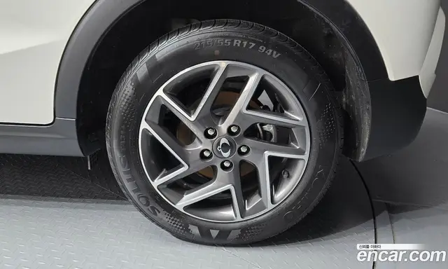 SsangYong TIBOLI 2024 1.6 автомат (гидро), миниатюра 7 SsangYong TIBOLI 2024 1.6 автомат (гидро), миниатюра 7
