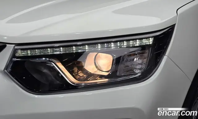 SsangYong TIBOLI 2024 1.6 автомат (гидро), миниатюра 8 SsangYong TIBOLI 2024 1.6 автомат (гидро), миниатюра 8