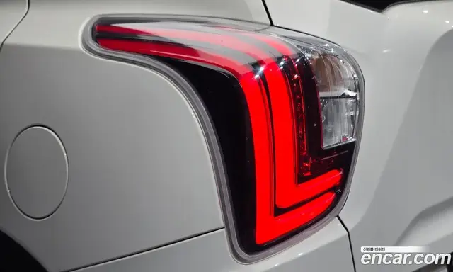 SsangYong TIBOLI 2024 1.6 автомат (гидро), миниатюра 9 SsangYong TIBOLI 2024 1.6 автомат (гидро), миниатюра 9