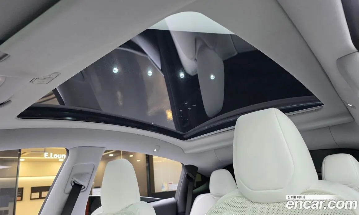 Tesla Model Y 2025 0.2 автомат (гидро), фото 23