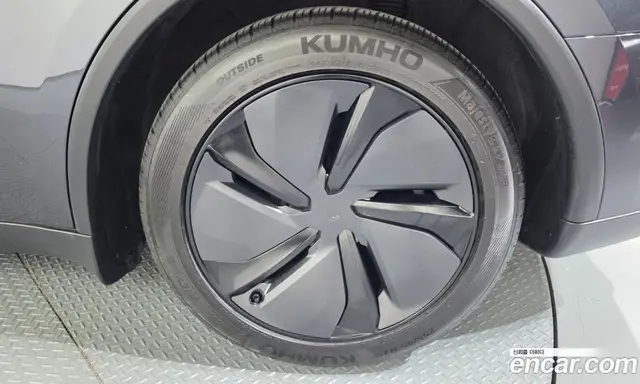 Tesla Model Y 2025 0.2 автомат (гидро), миниатюра 6