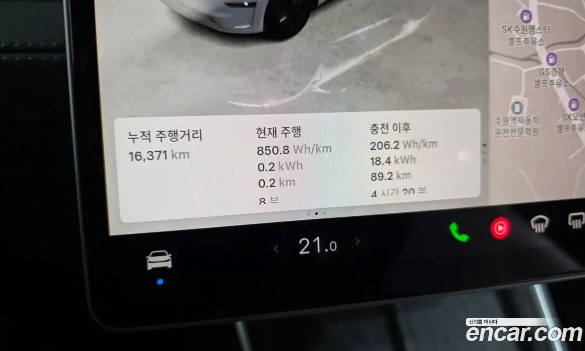 Tesla Model Y 2025 0.2 автомат (гидро), фото 10