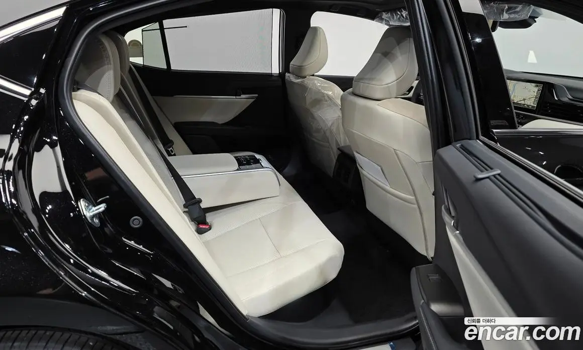 Toyota Camry 2026 2.5 автомат (гидро), фото 12 Toyota Camry 2026 2.5 автомат (гидро), фото 12