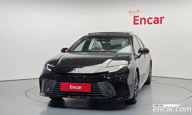 Toyota Camry 2026 2.5 автомат (гидро), миниатюра 3 Toyota Camry 2026 2.5 автомат (гидро), миниатюра 3